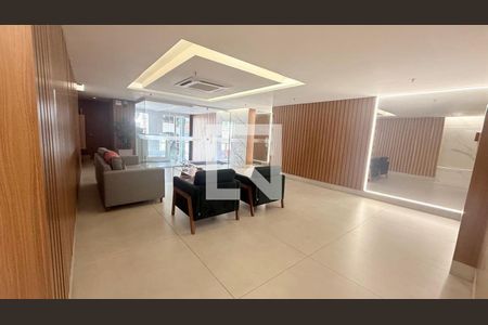 Apartamento à venda com 3 quartos, 109m² em Icaraí, Niterói