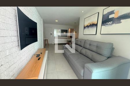 Apartamento à venda com 3 quartos, 109m² em Icaraí, Niterói