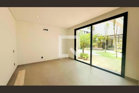 Casa de Condomínio à venda com 5 quartos, 665m² em Loteamento Residencial Pedra Alta (Sousas), Campinas
