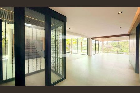 Casa de Condomínio à venda com 5 quartos, 665m² em Loteamento Residencial Pedra Alta (Sousas), Campinas