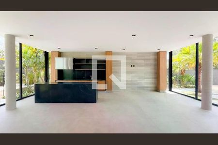 Casa de Condomínio à venda com 5 quartos, 665m² em Loteamento Residencial Pedra Alta (Sousas), Campinas