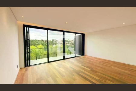 Casa de Condomínio à venda com 5 quartos, 665m² em Loteamento Residencial Pedra Alta (Sousas), Campinas