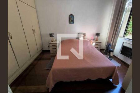 Apartamento à venda com 3 quartos, 110m² em I. do Governador, Rio de Janeiro