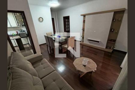 Apartamento à venda com 3 quartos, 110m² em I. do Governador, Rio de Janeiro