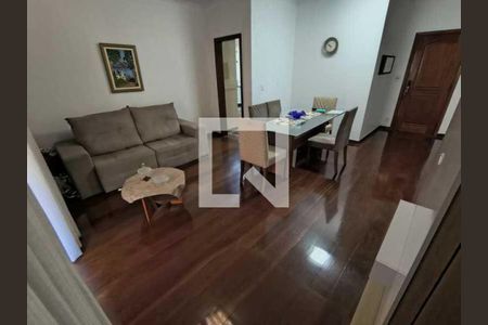 Apartamento à venda com 3 quartos, 110m² em I. do Governador, Rio de Janeiro