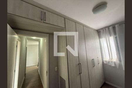 Apartamento à venda com 3 quartos, 61m² em Parque Uniao, Jundiaí