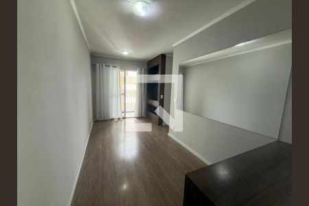 Apartamento à venda com 3 quartos, 61m² em Parque Uniao, Jundiaí