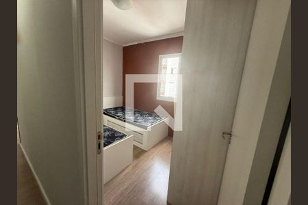 Apartamento à venda com 3 quartos, 61m² em Parque Uniao, Jundiaí