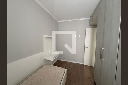 Apartamento à venda com 3 quartos, 61m² em Parque Uniao, Jundiaí