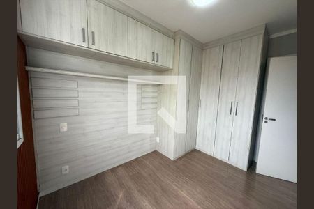 Apartamento à venda com 3 quartos, 61m² em Parque Uniao, Jundiaí