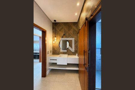 Casa à venda com 3 quartos, 241m² em Jardim America II, Campinas