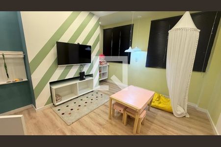 Apartamento à venda com 2 quartos, 60m² em Santa Rosa, Niterói