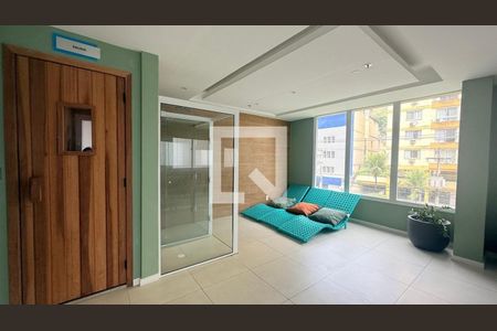Apartamento à venda com 2 quartos, 60m² em Santa Rosa, Niterói