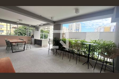 Apartamento à venda com 2 quartos, 60m² em Santa Rosa, Niterói