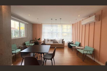 Apartamento à venda com 2 quartos, 60m² em Santa Rosa, Niterói