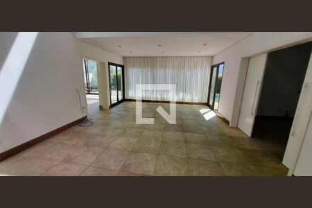 Casa para alugar com 3 quartos, 312m² em Bosque das Palmeiras, Campinas