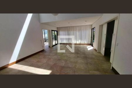 Casa para alugar com 3 quartos, 312m² em Bosque das Palmeiras, Campinas