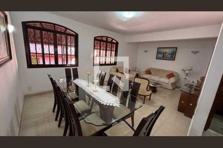 Casa à venda com 5 quartos, 366m² em Freguesia (Jacarepaguá), Rio de Janeiro