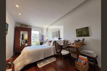Apartamento à venda com 4 quartos, 321m² em Barra da Tijuca, Rio de Janeiro