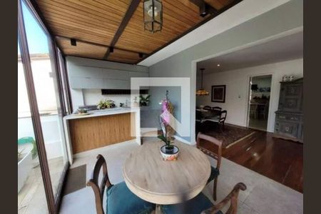 Apartamento à venda com 4 quartos, 321m² em Barra da Tijuca, Rio de Janeiro