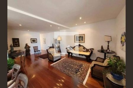 Apartamento à venda com 4 quartos, 321m² em Barra da Tijuca, Rio de Janeiro