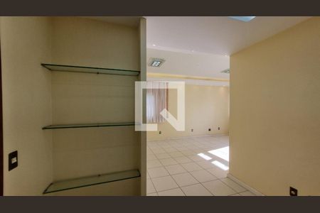 Apartamento à venda com 3 quartos, 117m² em Centro, Campinas