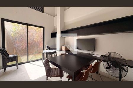 Apartamento à venda com 3 quartos, 125m² em Alto Barroca, Belo Horizonte