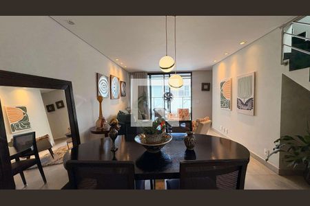 Apartamento à venda com 3 quartos, 125m² em Alto Barroca, Belo Horizonte