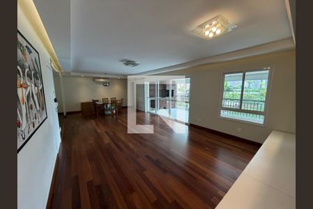 Apartamento para alugar com 3 quartos, 170m² em Água Branca, São Paulo