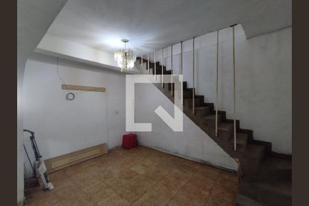 Sala  de casa à venda com 2 quartos, 200m² em Vila Brasilina, São Paulo