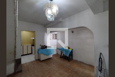 Sala  de casa à venda com 2 quartos, 200m² em Vila Brasilina, São Paulo