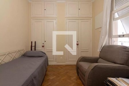 Apartamento à venda com 3 quartos, 101m² em Laranjeiras, Rio de Janeiro