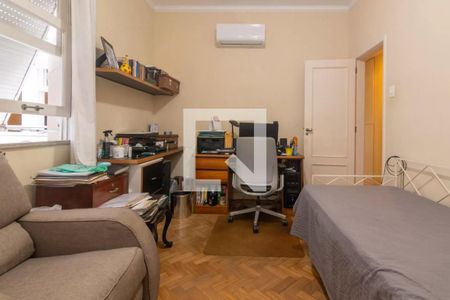 Apartamento à venda com 3 quartos, 101m² em Laranjeiras, Rio de Janeiro