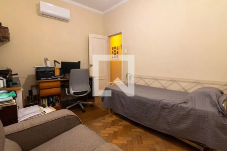Apartamento à venda com 3 quartos, 101m² em Laranjeiras, Rio de Janeiro