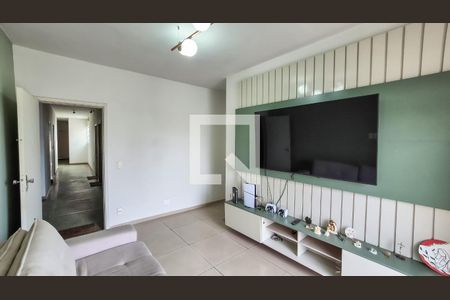 Sala de apartamento à venda com 2 quartos, 67m² em Irajá, Rio de Janeiro
