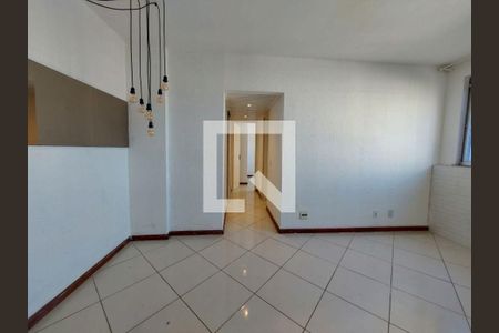 Apartamento à venda com 2 quartos, 60m² em Fonseca, Niterói
