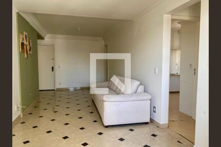 Apartamento à venda com 2 quartos, 65m² em Vila Gumercindo, São Paulo