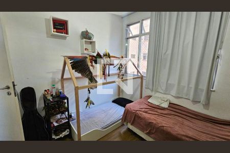 Apartamento à venda com 3 quartos, 114m² em Icaraí, Niterói