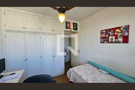 Apartamento à venda com 3 quartos, 114m² em Icaraí, Niterói