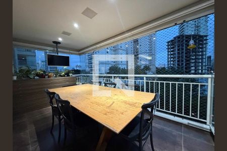 Apartamento à venda com 3 quartos, 110m² em Mooca, São Paulo