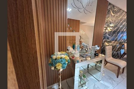 Casa à venda com 3 quartos, 160m² em Vila Carlos de Campos, São Paulo