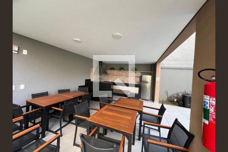 Apartamento à venda com 1 quarto, 27m² em Campo Belo, São Paulo