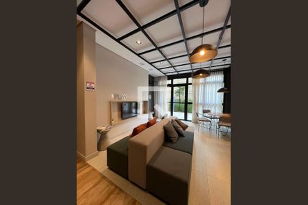 Apartamento à venda com 1 quarto, 27m² em Campo Belo, São Paulo