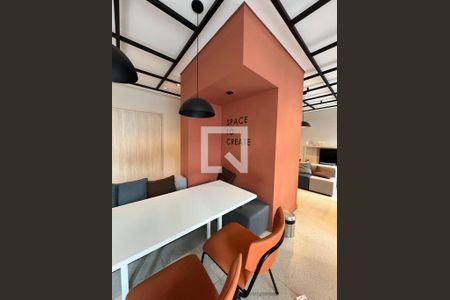Apartamento à venda com 1 quarto, 27m² em Campo Belo, São Paulo