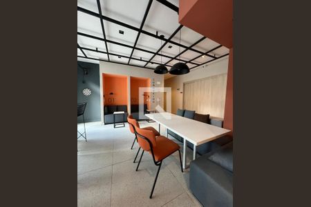 Apartamento à venda com 1 quarto, 27m² em Campo Belo, São Paulo