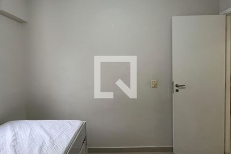 Quarto de apartamento para alugar com 2 quartos, 64m² em Marapé, Santos