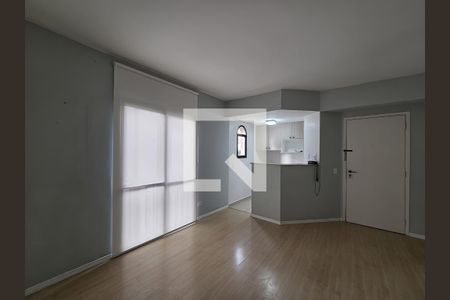 Sala de apartamento para alugar com 2 quartos, 40m² em Chácara Itaim, São Paulo