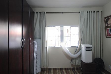 Suite de casa à venda com 3 quartos, 166m² em Jardim Felicidade, Belo Horizonte