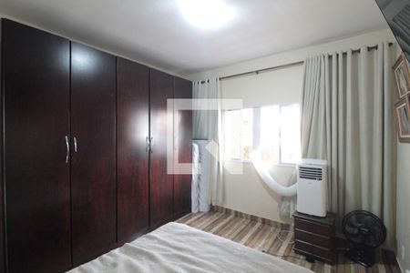 Suite de casa à venda com 3 quartos, 166m² em Jardim Felicidade, Belo Horizonte