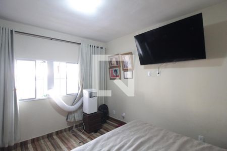 Suite de casa à venda com 3 quartos, 166m² em Jardim Felicidade, Belo Horizonte